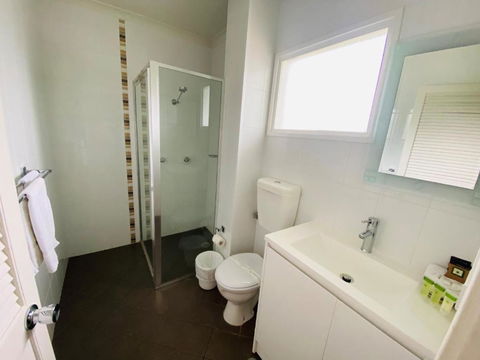 Colonial Lodge Motor Inn - Hobart Tourism 2