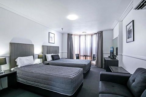 Comfort Inn & Apartments Northgate Airport - Hobart Tourism 3