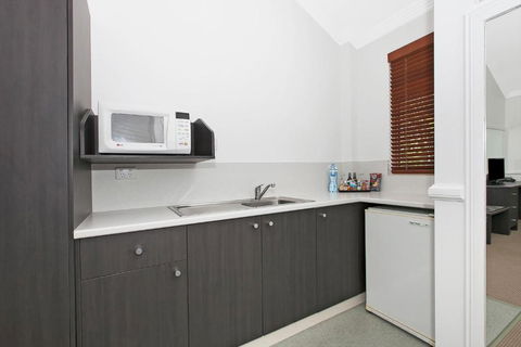 Comfort Inn & Apartments Northgate Airport - Hobart Tourism 2