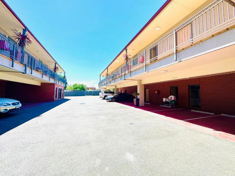 Comfort Inn & Suites City Views - Hobart Tourism 2