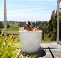 Compass Hut - Tourism TAS