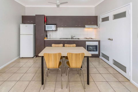 Comfort Inn & Suites Karratha - Hobart Tourism 4