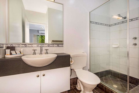 Comfort Inn & Suites Karratha - Hobart Tourism 3