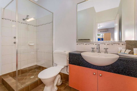 Comfort Inn & Suites Karratha - Hobart Tourism 1
