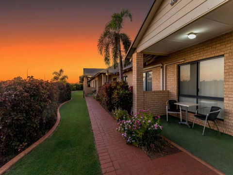 Comfort Inn & Suites Karratha - Hobart Tourism 0