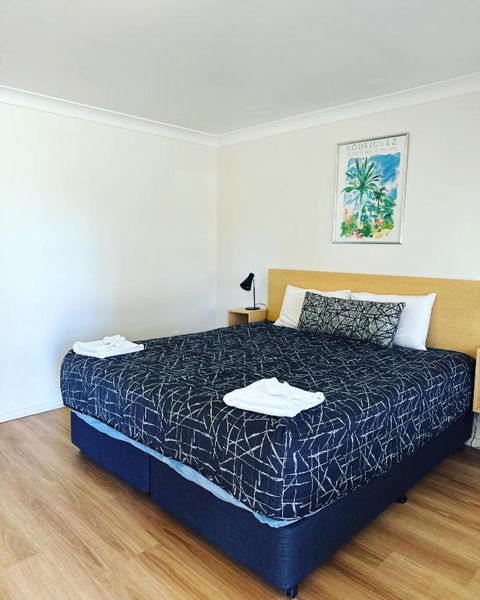 Colonial Motor Inn - Hobart Tourism 0