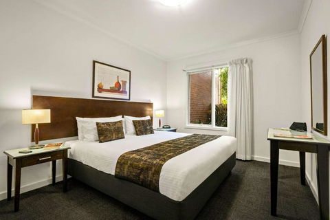 Comfort Apartments Royal Gardens - Hobart Tourism 4
