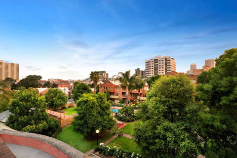 Comfort Apartments Royal Gardens - Hobart Tourism 3