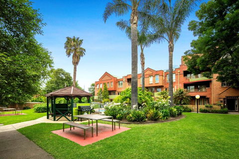 Comfort Apartments Royal Gardens - Hobart Tourism 2