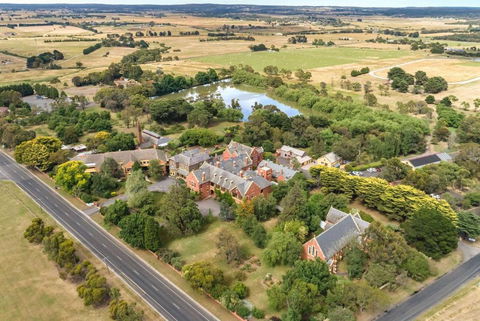 Club Wyndham Ballarat, Trademark Collection By Wyndham - Hobart Tourism 4