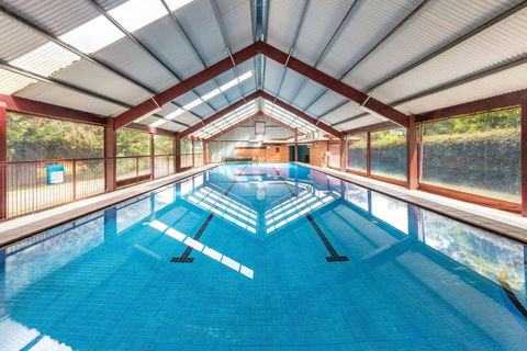Club Wyndham Ballarat, Trademark Collection By Wyndham - Hobart Tourism 0