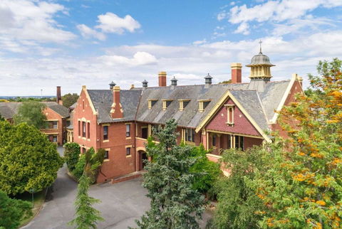Club Wyndham Ballarat, Trademark Collection By Wyndham - Hobart Tourism 1