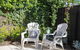 Cranbrook Courtyard - A Sunny City-fringe Retreat - thumb 2