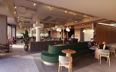 Crowne Plaza Adelaide Mawson Lakes, An IHG Hotel - Tourism TAS 4