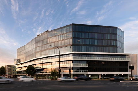 Crowne Plaza Adelaide Mawson Lakes, An IHG Hotel - Tourism TAS 0