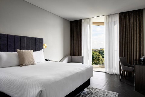 Crowne Plaza Sydney Burwood, An IHG Hotel - Tourism TAS 4
