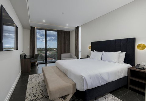 Crowne Plaza Sydney Burwood, An IHG Hotel - Tourism TAS 2