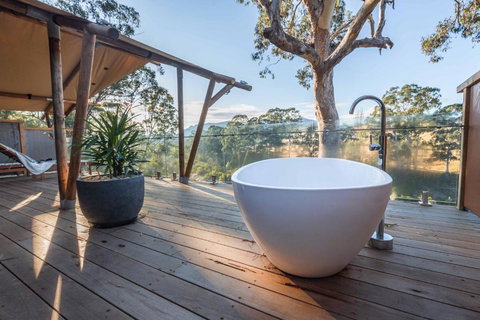 Currajong Retreat - Tourism TAS 0