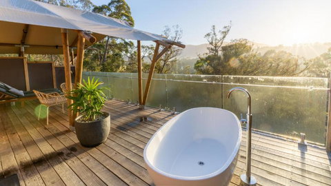 Currajong Retreat - Tourism TAS 4