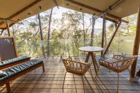 Currajong Retreat - Tourism TAS 1