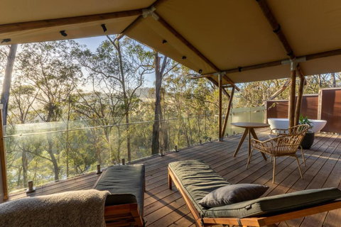 Currajong Retreat - Tourism TAS 2