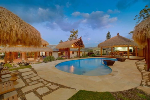 D-Bali Retreat - Tourism TAS 0