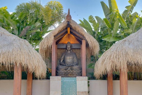 D-Bali Retreat - Tourism TAS 3