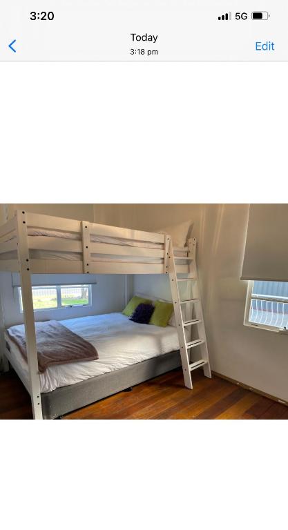 D103 Lemon Tree House - Tourism TAS 2
