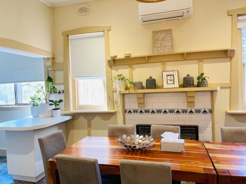 D103 Lemon Tree House - Tourism TAS 3