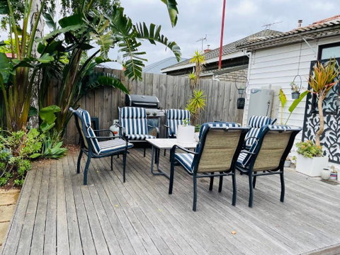 D103 Lemon Tree House - Tourism TAS 1