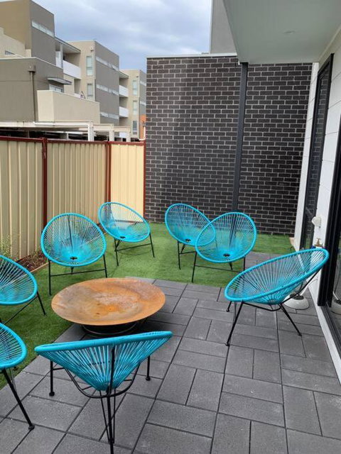 D111 Special Melbourne Retreat - Tourism TAS 2