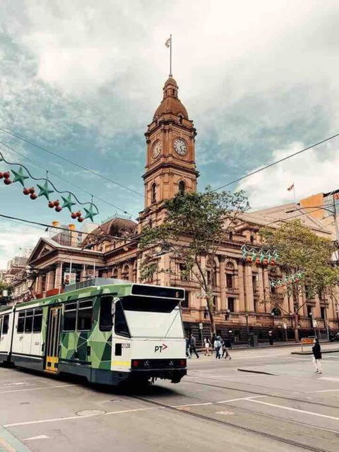 D121 Fabulous Marsh Stay - Tourism TAS 1