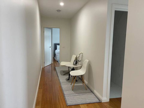 D121 Fabulous Marsh Stay - Tourism TAS 4