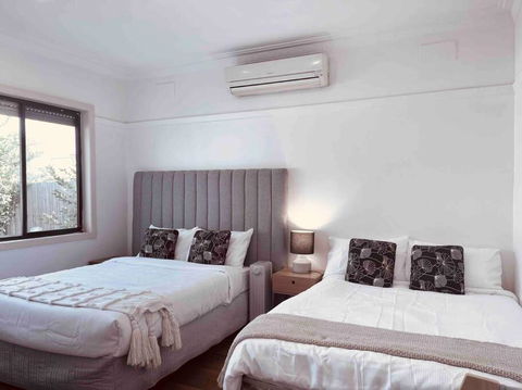 D139 Norfolk Cottage Stay - Hobart Tourism 1