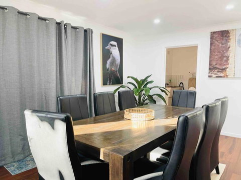 D140 Keilor Down Vacation - Tourism TAS 3