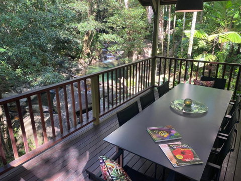 Daintree Secrets Rainforest Sanctuary - Tourism TAS 2