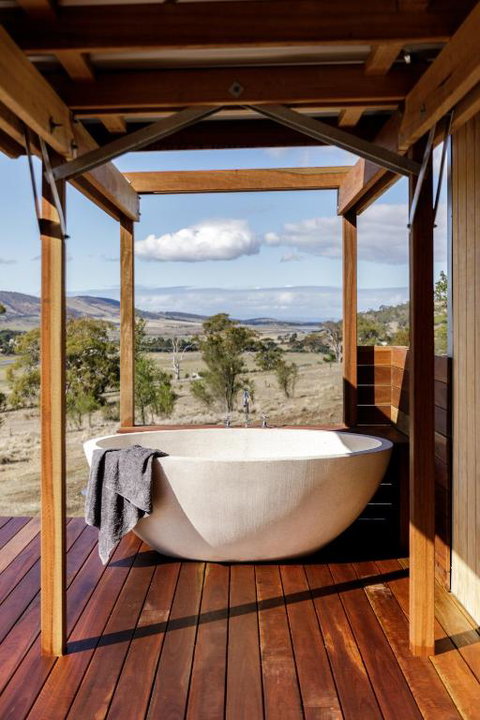 Daisy Bank Cottages - Hobart Tourism 2