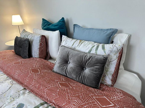 Daisy Cottage On Duke 3BR - Hobart Tourism 2