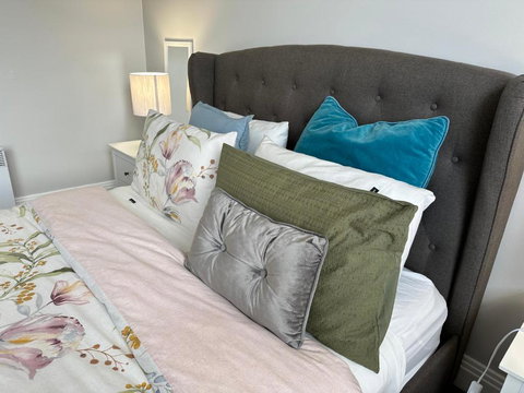 Daisy Cottage On Duke 1BR - Hobart Tourism 0