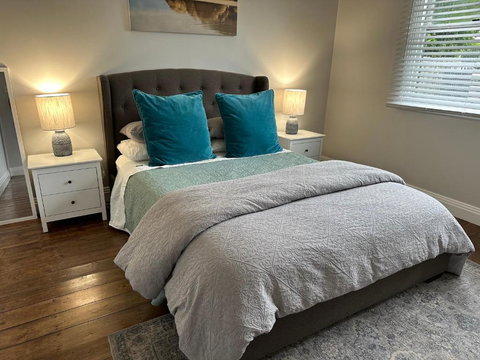 Daisy Cottage On Duke 1BR - Hobart Tourism 1