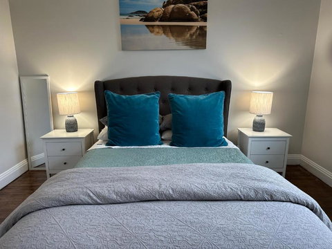 Daisy Cottage On Duke 1BR - Hobart Tourism 2