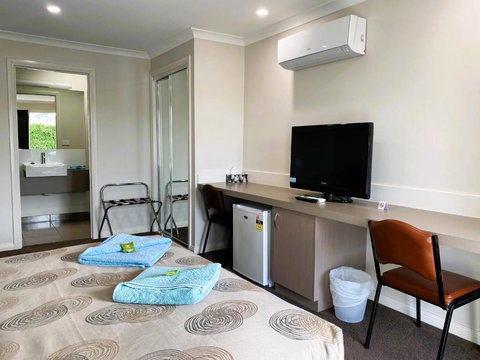 Dalvue Motel - Tourism TAS 4