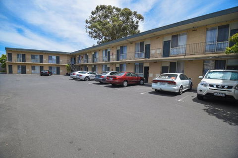 Dandenong Motel - Tourism TAS 2