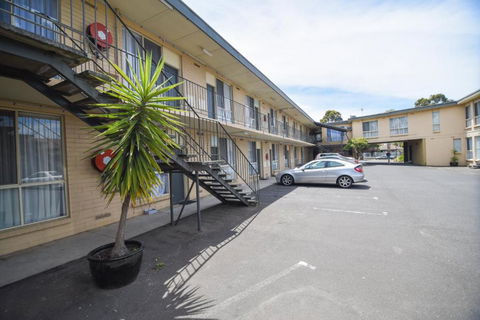 Dandenong Motel - Tourism TAS 3