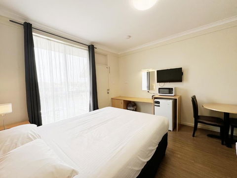 Dandenong Motel - Tourism TAS 4