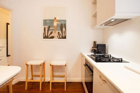 Deco Amour, Bellevue Hill Isyd - Hobart Tourism 3