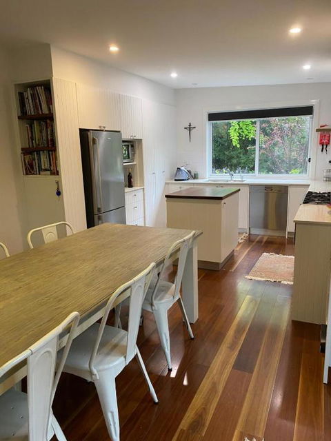 Delightful 3BR Escape 9 Mins To War Memorial - Tourism TAS 4