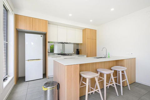 Denham Court Adorable 4Br House With Wifi &Parking - Hobart Tourism 2