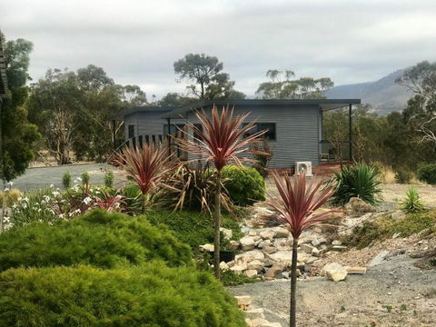Derwent Mist Villas (Acacia Villa) - Hobart Tourism 0