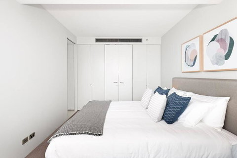 DH707 - 1 Bedroom Unit Victoria St - Darlinghurst - Tourism TAS 1